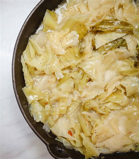 Exploring the Rich History of Cabbage in Culinary Traditions