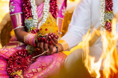 Exploring the Rich Traditions and Customs in Hindu Matrimonial Ceremonies