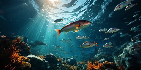 Exploring the Richness of Marine Life: Selecting the Perfect Fish Species