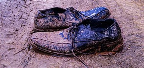 Exploring the Role of Emotions in Dreaming of Muddy Shoes