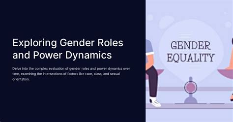 Exploring the Role of Gender Dynamics in Dreams