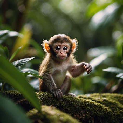 Exploring the Role of the Primate in Dreamscapes: Insight from Monkey as a Guide