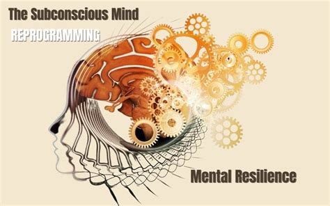 Exploring the Role of the Subconscious Mind