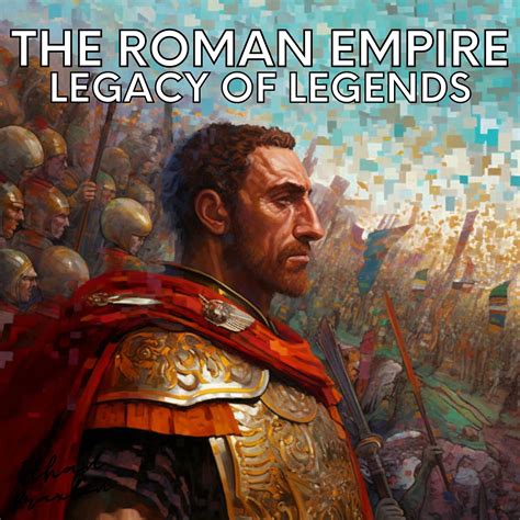 Exploring the Roman Empire's Legacy