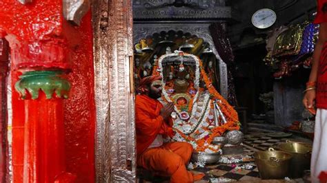 Exploring the Sacred Practices and Traditions at the Hanuman Temple