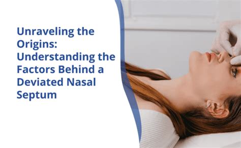 Exploring the Science: Unraveling the Origins of Nasal Discharge in Dream States