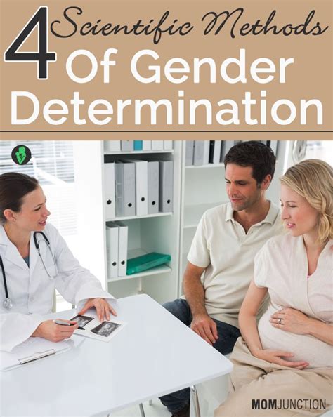 Exploring the Science of Gender Determination in Pregnancy