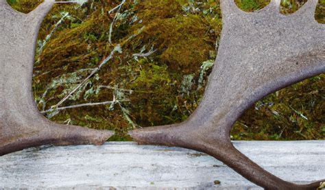 Exploring the Significance Behind the Depiction of a Motionless Moose