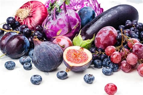 Exploring the Significance of Anthocyanins in Nature's Exquisite Palette