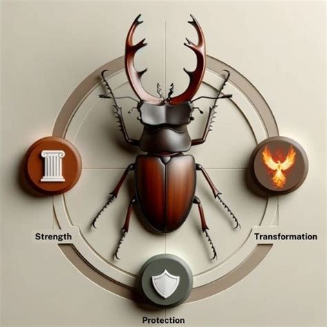 Exploring the Significance of Beetle Dreams in Personal Development