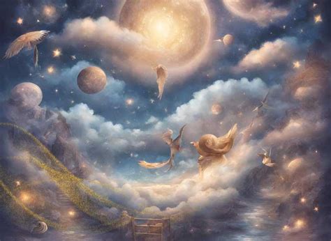 Exploring the Significance of Dream Messages