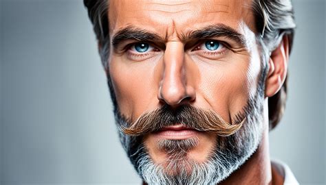 Exploring the Significance of Dreaming About Facial Hair Loss