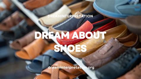 Exploring the Significance of Dreaming about an Aged Slipper