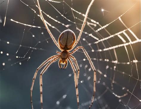 Exploring the Significance of Dreams Involving Daddy Long Leg Spiders