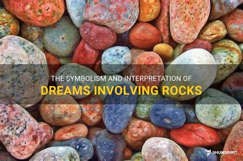 Exploring the Significance of Dreams Involving Receiving a Rock