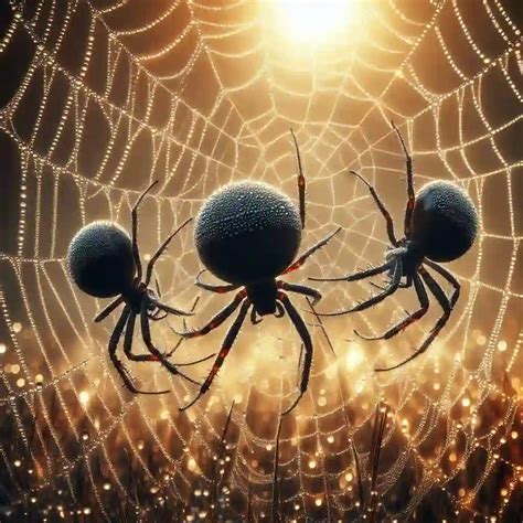 Exploring the Significance of Engaging with Spiders in Dreams