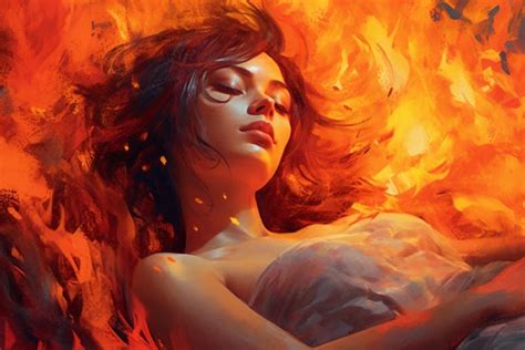 Exploring the Significance of Fire in Dreams and Its Symbolic Significations