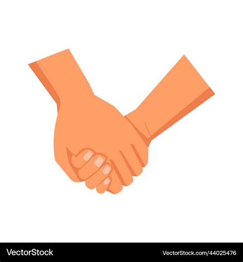 Exploring the Significance of Hand-holding: A Symbolic Gesture of Closeness and Reliability