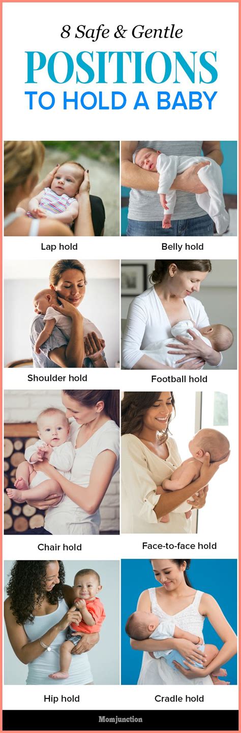 Exploring the Significance of Holding an Infant