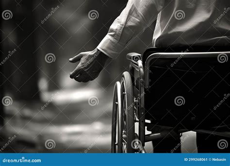 Exploring the Significance of Imagining an Individual in a Wheelchair: Analysis and Implications