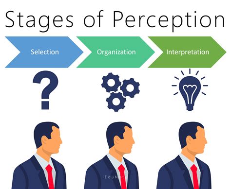 Exploring the Significance of Individual Perception