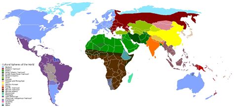 Exploring the Significance of Massive Spheres in Various Cultures