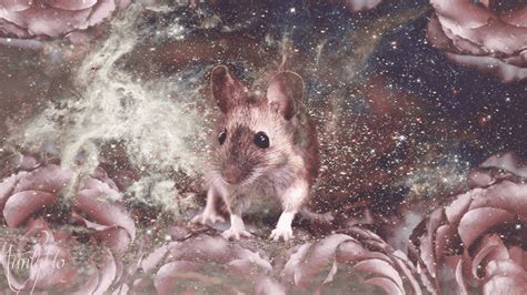 Exploring the Significance of Mouse Dreams: Unveiling Concealed Anxieties and Inner Fears