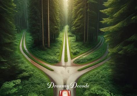 Exploring the Significance of Operating a Vehicle within Dreamscapes