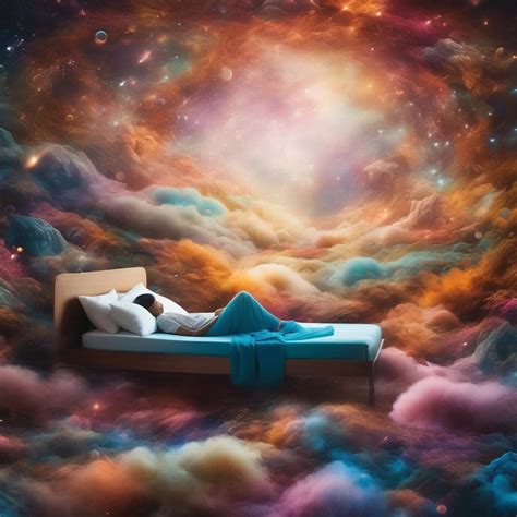 Exploring the Significance of Recurring Dreams: Delving into the Meaningful Repetition