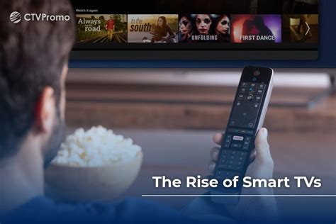 Exploring the Significance of Smart TV Features