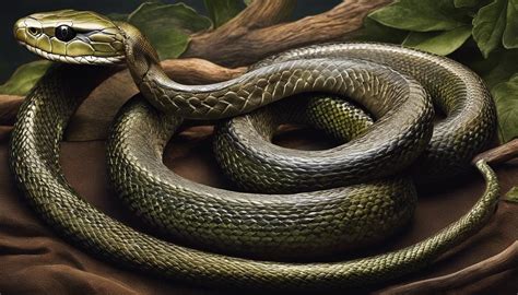 Exploring the Significance of Snakes from a Cultural and Historical Perspective