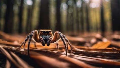 Exploring the Significance of Spiders in Dream Imagery