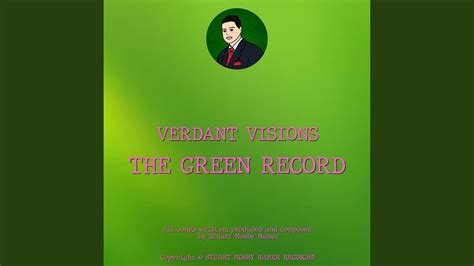 Exploring the Significance of Verdant Discharge Vision: Understanding the Psychological Implications