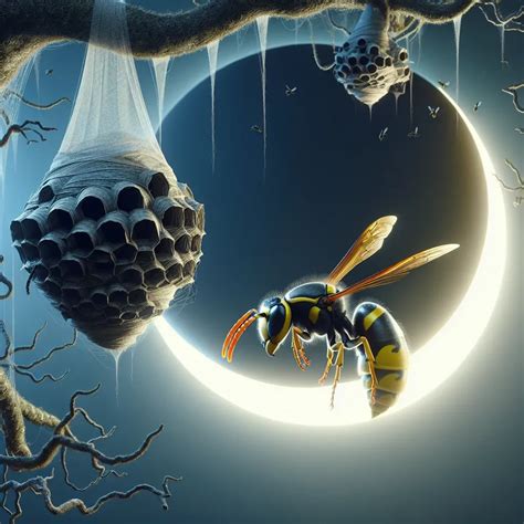 Exploring the Significance of Wasp Dreams: Individual and Collective Perspectives