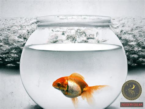 Exploring the Significance of a Fish Bowl in Dream Imagery