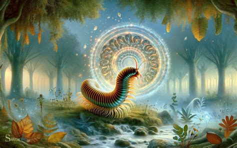 Exploring the Significance of a Lifeless Millipede in One's Dreams