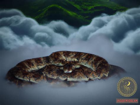 Exploring the Significance of the Chestnut Viper in Dream Imagery