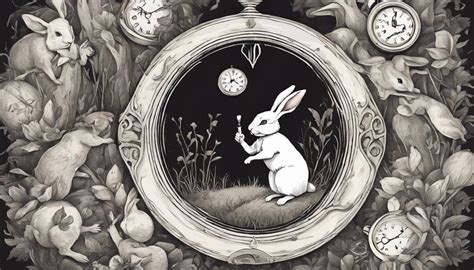 Exploring the Significance of the Ivory Bunny in Literature and Culture