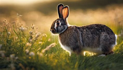 Exploring the Significance of the Rabbit in our Subconscious