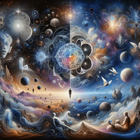 Exploring the Spiritual Dimension: Unveiling the Profound Significance of Repeatedly Encountering a Particular Person in Dreams