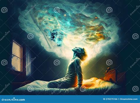 Exploring the Spiritual Realm: Lucid Dreaming and Astral Projection