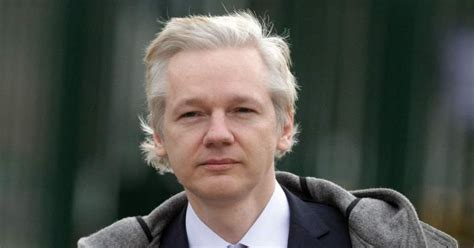 Exploring the Stature, Physique, and Years of Julian Assange