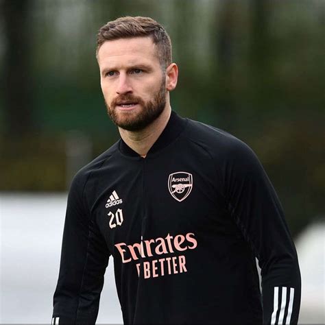 Exploring the Stature of Shkodran Mustafi