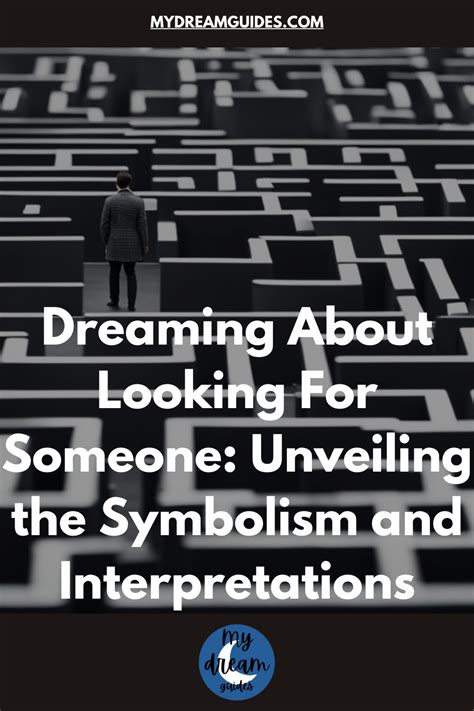 Exploring the Subconscious: Deciphering the Hidden Meanings behind Dreams Depicting Impaired Vision