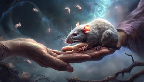 Exploring the Subconscious Link Between Rats and Fear