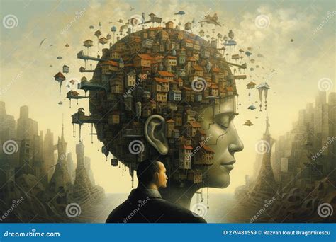 Exploring the Subconscious Mind: Analyzing the Enigmatic Vision