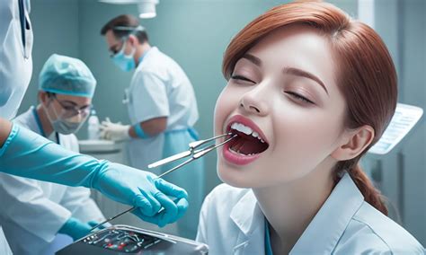 Exploring the Symbolic Meaning of Dental Surgery Dreams: Signifying Renewal and Transformation