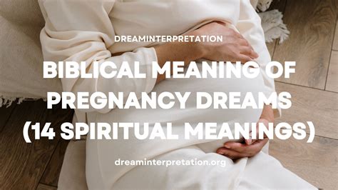 Exploring the Symbolic Meaning of Dreams in Connection with Pregnancy: Gaining Insight and Different Perspectives