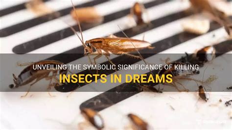 Exploring the Symbolic Meaning of Insects Found Inside Footwear: Significance and Ways to Decode the Dream