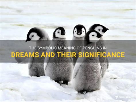 Exploring the Symbolic Meaning of Penguins' Biting in Dreams